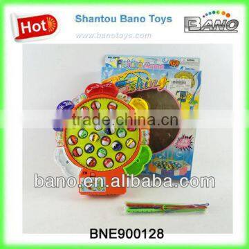 Plum blossom electric fishing toys BNE900128