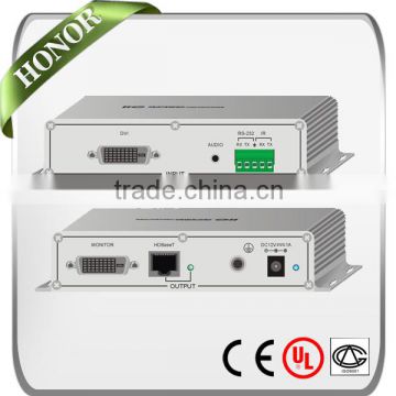 ITC TS-9506DT DVI HD Video Twisted Pair Transmitter and Extender with RS232