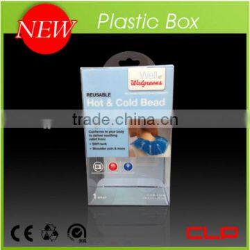 2015 NEW CLEAR BOX WITH PVC WINDOW,CLEAR PLASTIC BOX,CLEAR BOX PVC