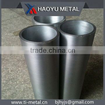 super quality astm b521 tantalum tube