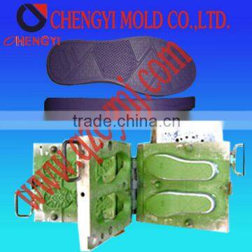 rubber mold maker