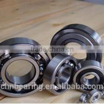 Chinese ZWZ /HRB/LYC Deep groove ball bearing 6080