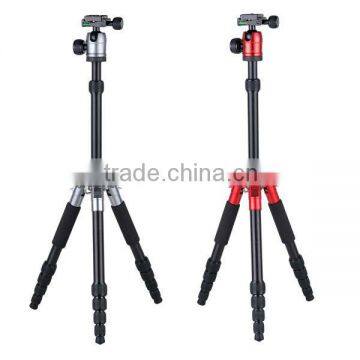 Professional Aluminum Tripod, Camera Tripod