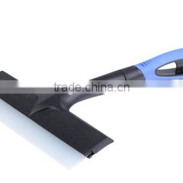 11.4'' window squeegee with silicon blade