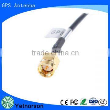 Active Gps High Gain Antenna External Gps Antenna Factory in China photo-3