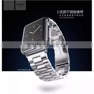 Wholesale Stainless Steel Watch Band for Apple Watch photo-2
