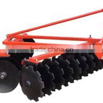 high quality Mounted Disc Ridger