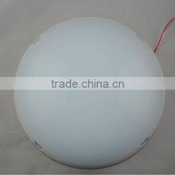 SK605 2013 newest energy saving LED sensor light(10W~36W,LUX sensor)