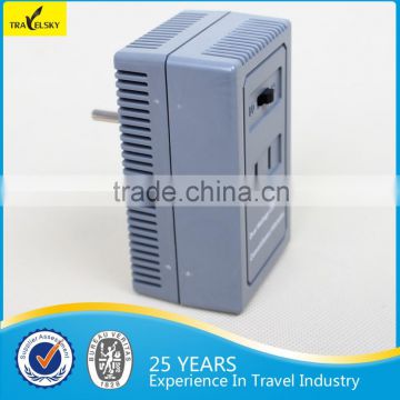 13690 Power Low and High 1.6kw 110v to 220v Voltage Converter