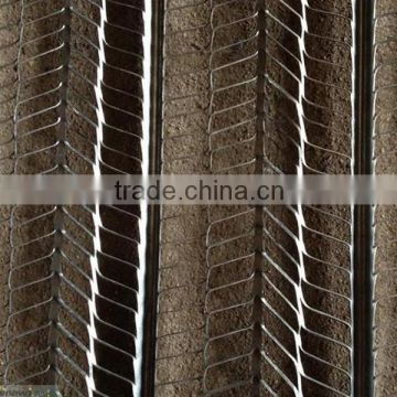 Galvanized rib lath,expanded metal rib lath used in construction