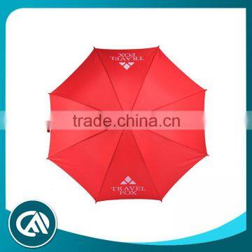 Chinese wholesale Magic advertising windproof golf umbrella