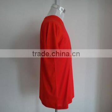 Blank T-shirt Dress photo-2
