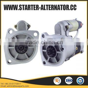 (24V/4.5KW/11T ) Starter Motor For Nissan FD46 233000T014 S25303 M002T78681