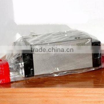 THK SHS55LC linear motion guide block SHS55 SHS55LC1SS SHS55LC1UU