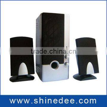 2.1CH usb powered computer speaker (SP-3103)