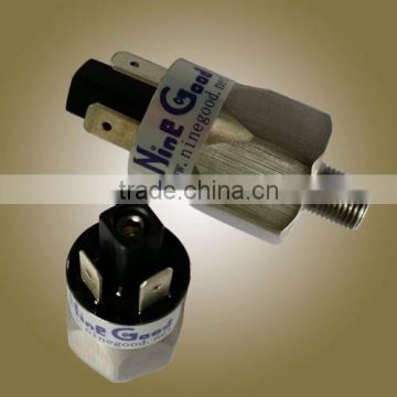 industrial oil pressure switch