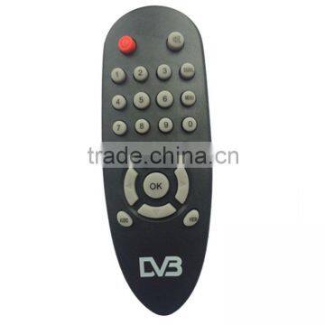 OEM Satellite DVB Remote Control photo-2