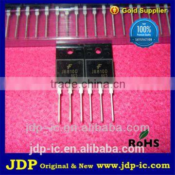 Electronic Components IC J6810D