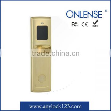 Rfid Electric Lock Wireless with Keyless Device