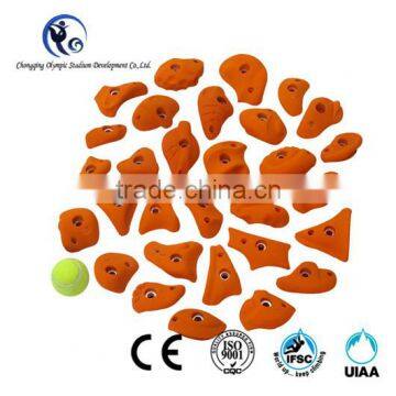 Mixed Small Positive Climbing Holds (30 Pcs Pack) photo-4