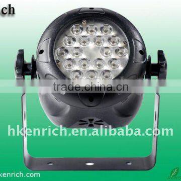 DMX512 LED Par Can