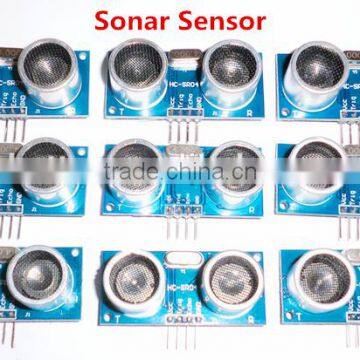 Amazing factory price HC-SR04 Sonar Sensor Module for RC helicopter accessories