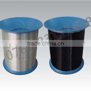 galvanized wire