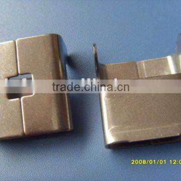 Galvanized Steel Wing Seals/Band Seal