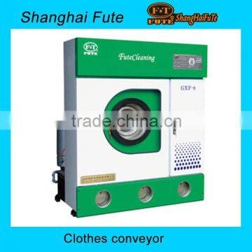 dry cleaning machine of cleaner machine