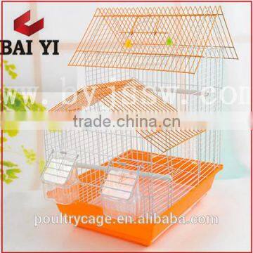 Hot Selling Small Bird Fence Cage(2016 hot sale , made in china)