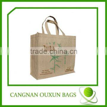 fashion eco-friendly jute bags bangladesh