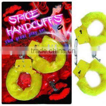 Handcuffs Toys ,promotion Toy,toys