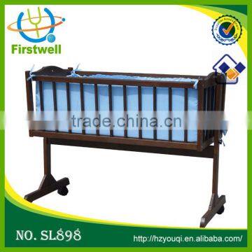 European Styled NEW PRODUCT ROOM FURINITURE BABY BED