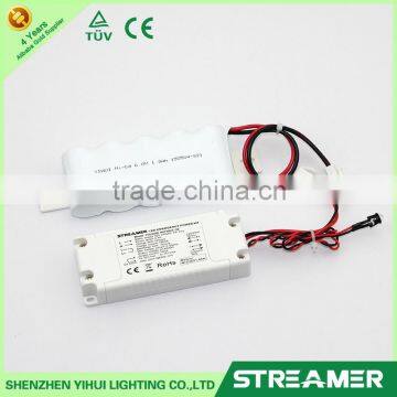 TUV CE certificate STREAMER YHL0350-N025S2C/2D Lighting Module Conversion Kit