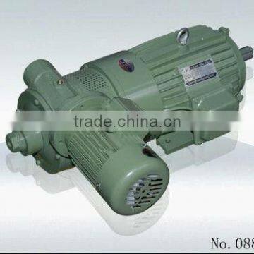 machine parts-motor