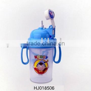 plastic jug, water bottle