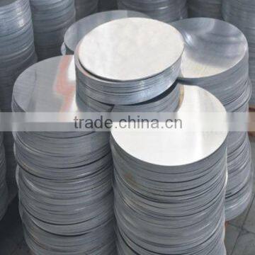 Aluminum Circle For Household Utensils With Competitive Price