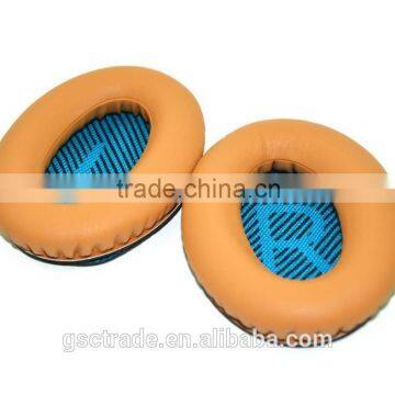 New EarPads Replacement Ear pads for QC2 QC15 AE2 AE2I Headset Ear Pad Cushion Cups Cover Headphone Repair Parts