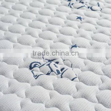 Angel Dream Wholesale Pocket Sprung Mattresses Daycare photo-3