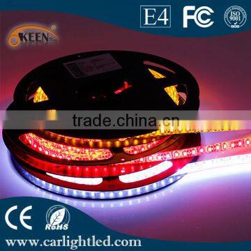 Flexible Led Strips Light 1210 Led 600smd RGB Led Tape Lights for Christmas Decoration