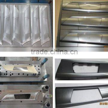 Wholesale Alibaba Plastic Small Auto Parts Plastic Injection Mould