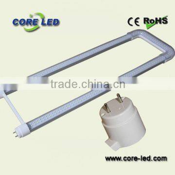 2700k~8000k 2835 138leds 18w t8 led u tube