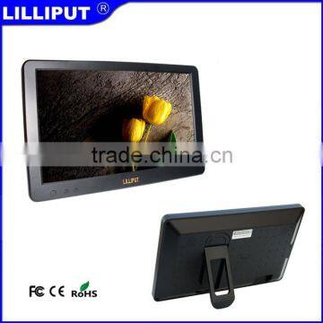 10.1" Built-in Speakers USB Touchscreen Monitor