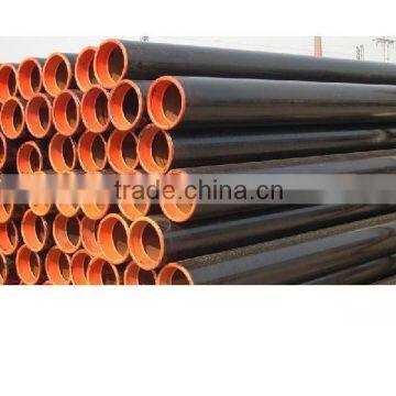 A213-T91 Alloy Seamless Pipe/tube