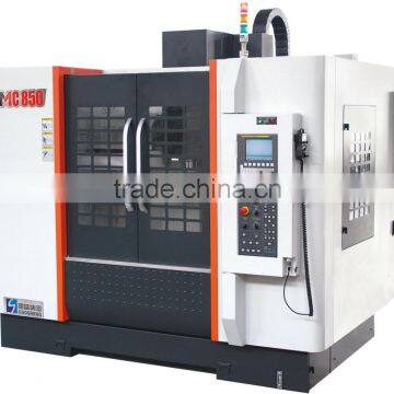 VMC1060 CNC MACHINE/Vertical Machining Center/VMC photo-4