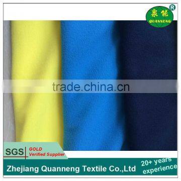 100% polyester wholesale cheap sportswear fabric