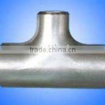 Stainless Steel 45 Degree Duplex Steel Pipe Fitting