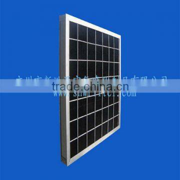 Activated Carbon air filter Mesh