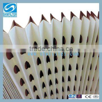 overspray filter China