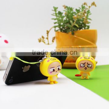 custom plastic novelty mobile phone holder for sale,make custom novelty plastic mobile phone holder manufacturer